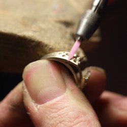 Custom-made Jewelry